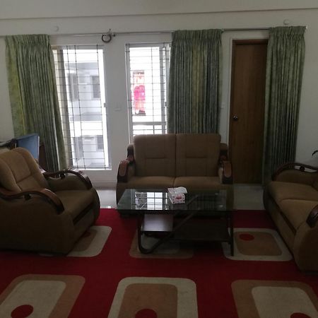 Ambrosia Guest House Dhaka Extérieur photo