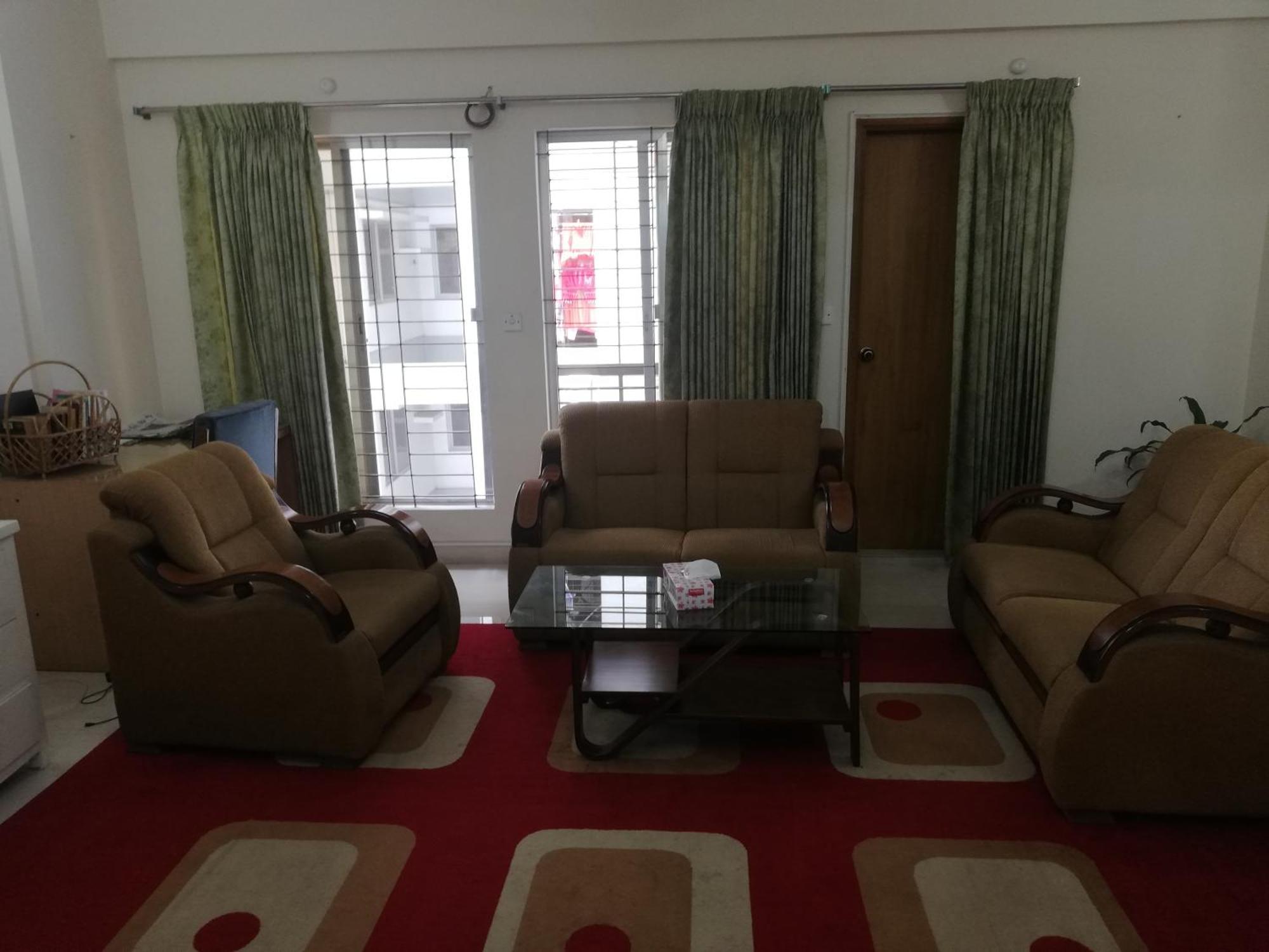 Ambrosia Guest House Dhaka Extérieur photo