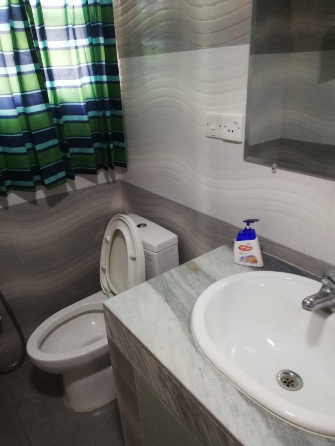 Ambrosia Guest House Dhaka Extérieur photo