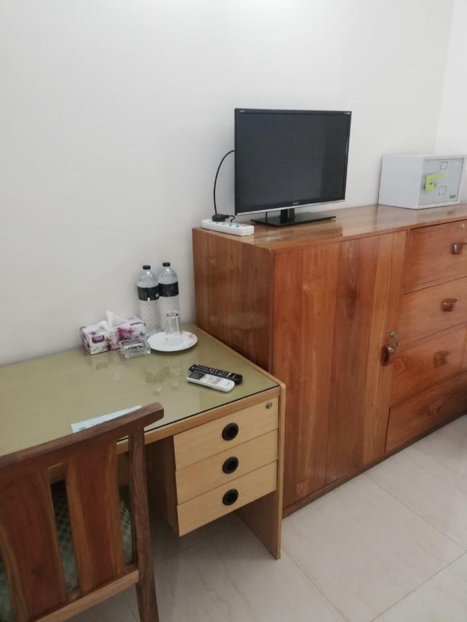Ambrosia Guest House Dhaka Extérieur photo