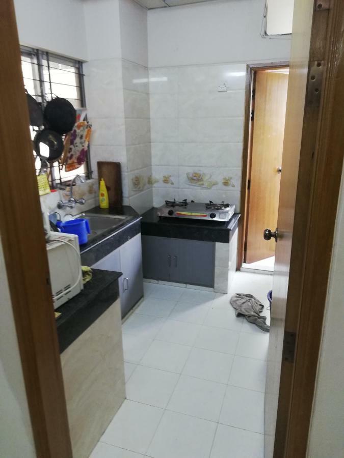 Ambrosia Guest House Dhaka Extérieur photo